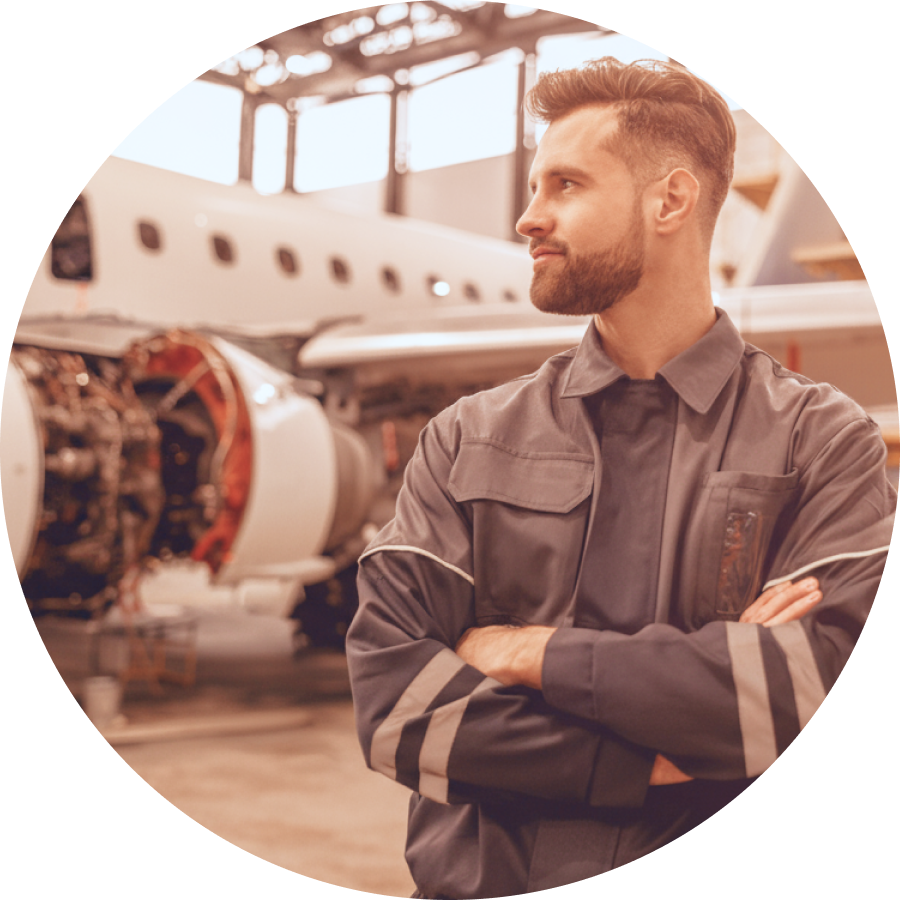 AOG-поддержка 24/7